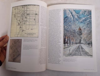 Forgotten Dreamer, Reinhard Schuetze: Denver's Landscape Architect