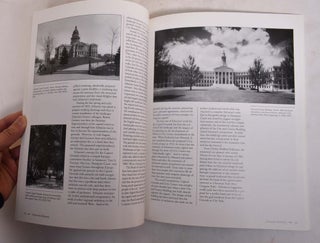 Forgotten Dreamer, Reinhard Schuetze: Denver's Landscape Architect