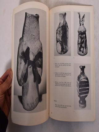 Abstract Expressionist Ceramics