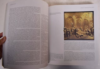Le Printemps De La Renaissance: La Sculpture et les Arts a Florence 1400-1460