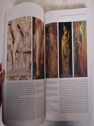 Le Printemps De La Renaissance: La Sculpture et les Arts a Florence 1400-1460