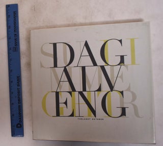 Item #174958 Dag Alveng: Summer Light. Thomas Weski, Eva Klerck Gange, Robert Adams