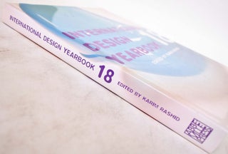 International Design Yearbook 18