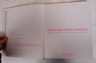 International Design Yearbook 18