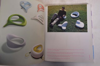 International Design Yearbook 18