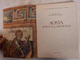 Aosta Romana E. Medievale