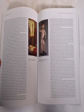 The Springtime of the Renaissance: Sculpture and the Arts in Florence, 1400-60
