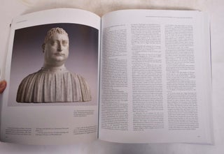 The Springtime of the Renaissance: Sculpture and the Arts in Florence, 1400-60