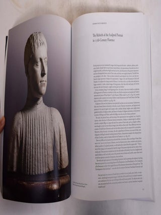 The Springtime of the Renaissance: Sculpture and the Arts in Florence, 1400-60
