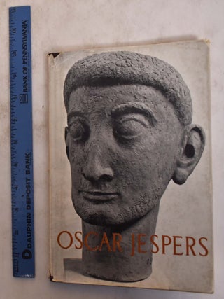 Item #174998 Oscar Jespers. Andre de Ridder