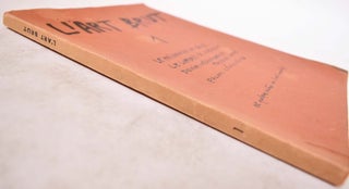 L'Art Brut: Fasicule 1: Le Prisonnier de Bale, Le Lambris de Clement, Dessins Mediumniques du Facteur Lonne, Palance L'Ecrituriste