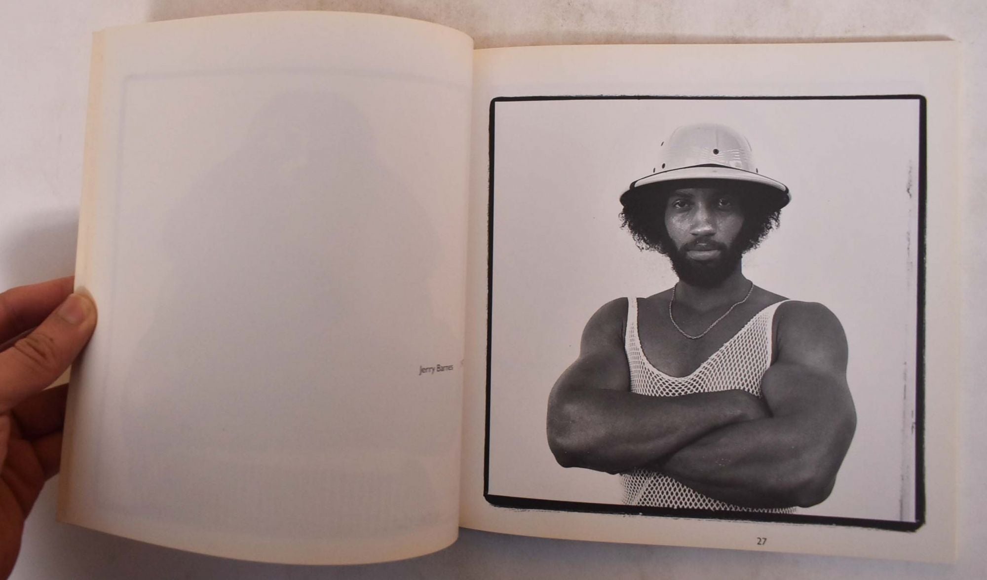 George Dureau: New Orleans, 50 Photographs by George Dureau, Edward  Lucie-Smith on Mullen Books