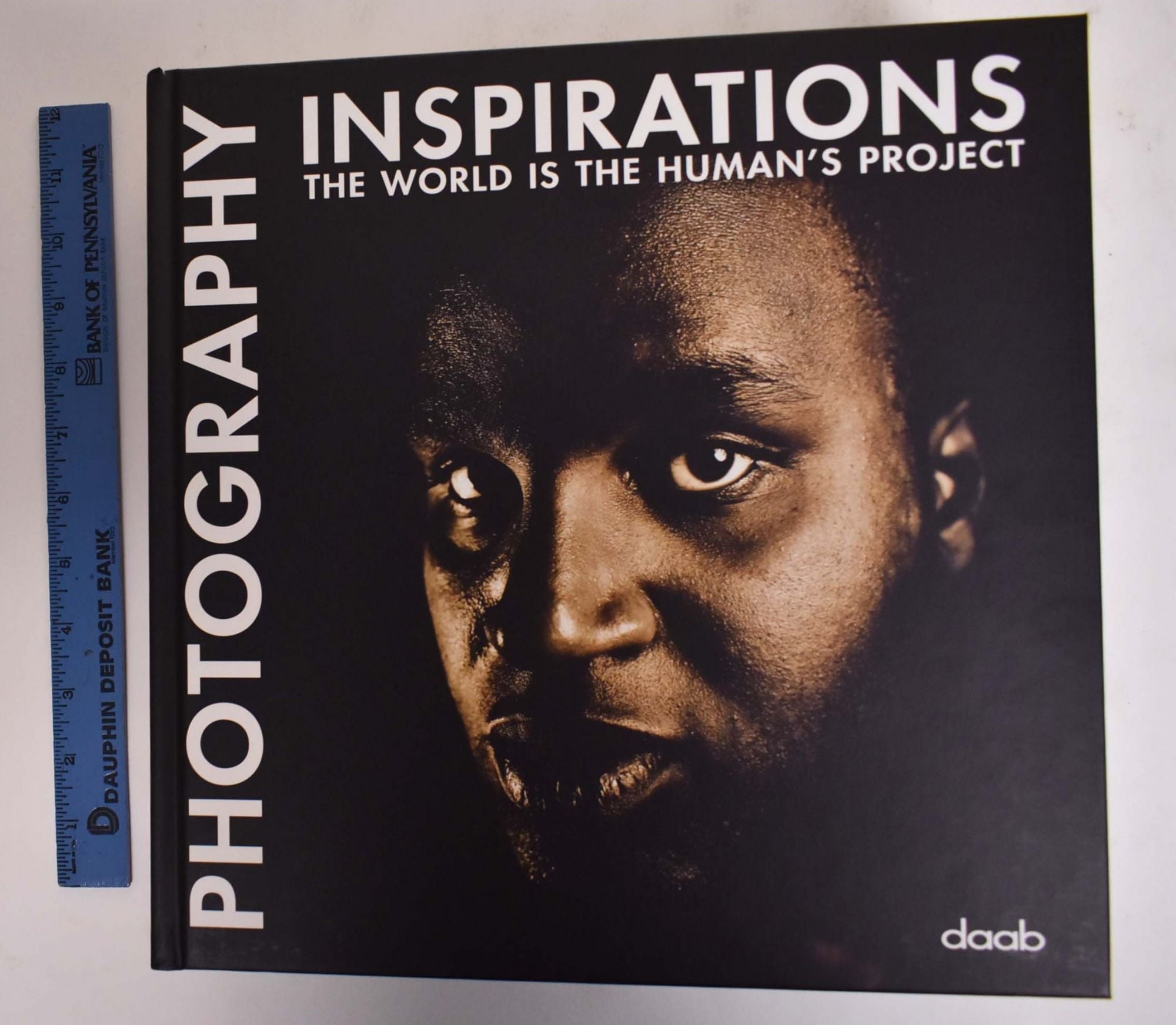 Photography Inspirations: The World Is The Human's Project by Feyyaz, Steve  Davis on Mullen Books