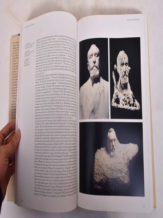Toward Modern Art: From Puvis de Chavannes to Matisse and Picasso