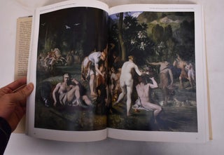 Toward Modern Art: From Puvis de Chavannes to Matisse and Picasso