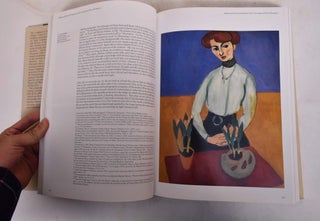 Toward Modern Art: From Puvis de Chavannes to Matisse and Picasso