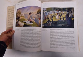 Toward Modern Art: From Puvis de Chavannes to Matisse and Picasso