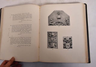 De Luxe Illustrated Catalogue Of The Beautiful Treasures And Antiquities Illustrating The Golden Age Of Italian Art Beloging To The Famous Expert And Antiqurian Signor Stefano Bardini Of Florence Italy