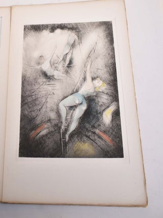 Le Cirque