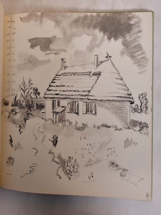 Carnet De Camargue