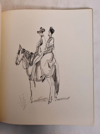 Carnet De Camargue