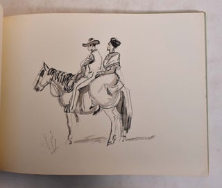 Carnet De Camargue