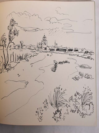 Carnet De Camargue