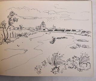 Carnet De Camargue