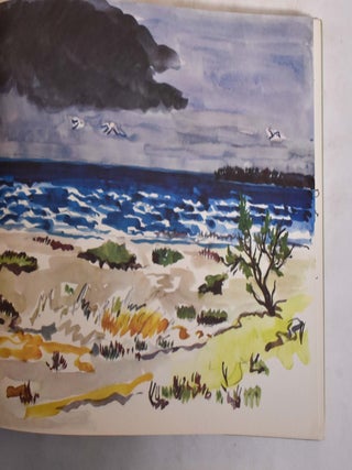 Carnet De Camargue