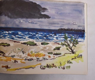 Carnet De Camargue