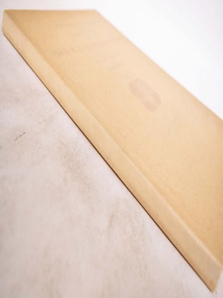 A Descriptive Catalogue of the Etched Work of Donald Shaw Maclaughlan