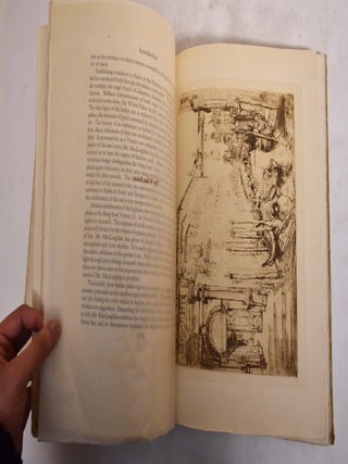 A Descriptive Catalogue of the Etched Work of Donald Shaw Maclaughlan