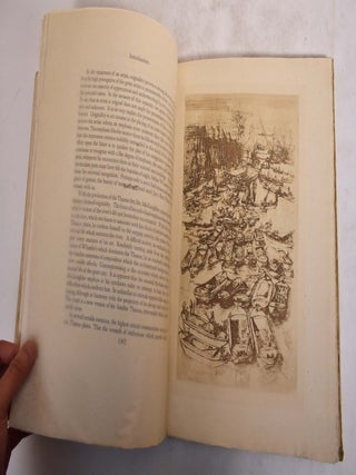 A Descriptive Catalogue of the Etched Work of Donald Shaw Maclaughlan