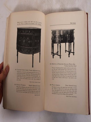 The Very Notable Tolentino Collection: Italian And French Gothic And Renaissance Works Of Art, April 22 1924