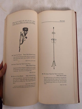 The Very Notable Tolentino Collection: Italian And French Gothic And Renaissance Works Of Art, April 22 1924