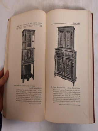 The Very Notable Tolentino Collection: Italian And French Gothic And Renaissance Works Of Art, April 22 1924