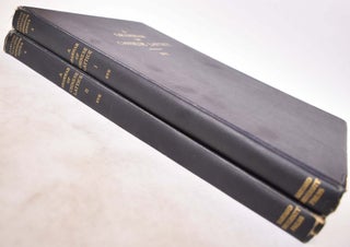 Item #175243 A Grammar of Chinese Lattice, Two Volumes. Daniel Sheets Dye