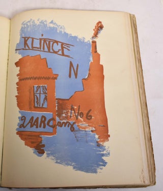 Klingen (Volume 2, 1918-1919)