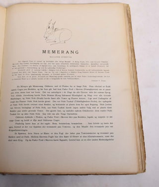 Klingen (Volume 2, 1918-1919)