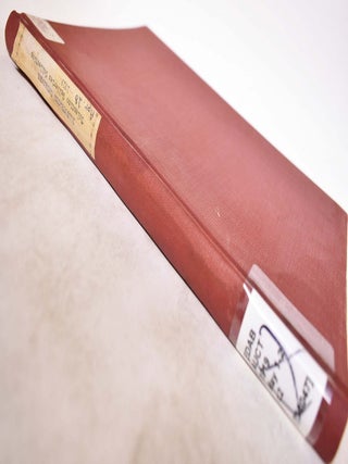 Illustrated catalogue of the rare and valuable Italian Renaissance furniture, bronzes, ceramics, marbles, paintings and textiles, Greek and Roman antiquities and other rare objects comprising the Tolentino Galleries Collection.