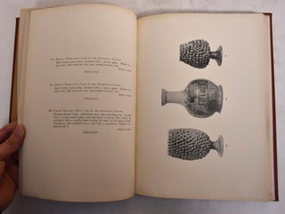 Illustrated catalogue of the rare and valuable Italian Renaissance furniture, bronzes, ceramics, marbles, paintings and textiles, Greek and Roman antiquities and other rare objects comprising the Tolentino Galleries Collection.