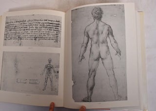 The Drawings of Leonardo da Vinci in the Collection of Her Majesty the Queen at Windsor Castle, Three Volume Set