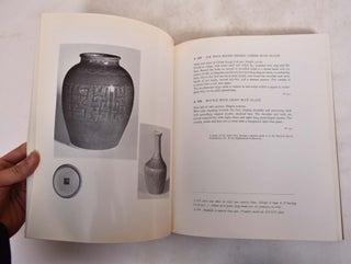 The Baur Collection, Geneva: Chinese Ceramics, Monochrome-Glazed Porcelains Of The Ch'Ing Dynasty Volume III