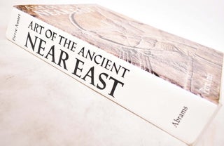 Art Of The Ancient Near East