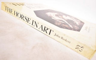 The Horse in Art