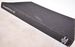 Creativity 10: A Photographic Review