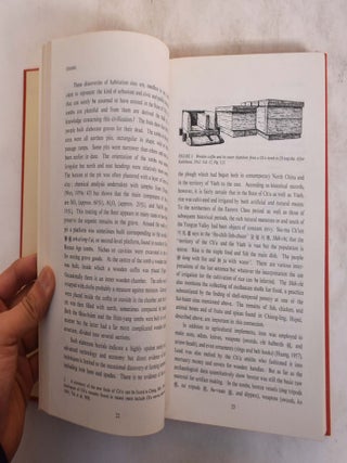 Early Chinese Art And Its Possible Influence In The Pacific Basin (3 Volumes)