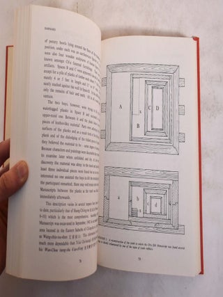 Early Chinese Art And Its Possible Influence In The Pacific Basin (3 Volumes)