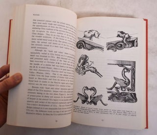 Early Chinese Art And Its Possible Influence In The Pacific Basin (3 Volumes)