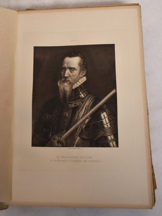 Catalogo De La Coleccion De Pinturas Del Excmo, Sr. Duque De Berwick Y De Alba